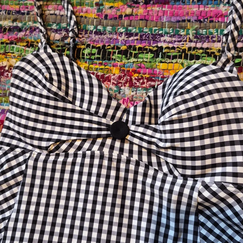 Coco Rave Swimsuit - Picture 2 of 5